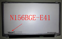 N156BGE-E41 Matrix 15.6 for Laptop LED Display 1366*768 HD lvds 40pin 2024 - buy cheap
