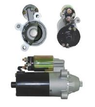 MOTOR de arranque 3270N para FORD, 12V, nuevo 2024 - compra barato