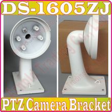 DS-1605ZJ de aleación de aluminio CCTV para exteriores, soporte de montaje en pared para DS-2DE4A220IW-DE, red PTZ, cámara CCTV, acce/ 2024 - compra barato