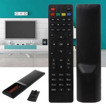 Mecool controle remoto contorller substituição para k1 ki mais kii pro DVB-T2 DVB-S2 dvb android tv caixa receptor de satélite 2024 - compre barato