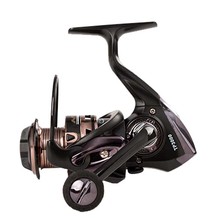 New Aluminum alloy body high speed bearings 14 + 1BB speed fast Fishing Reels remote reels outdoor long distance reels sale 2024 - buy cheap