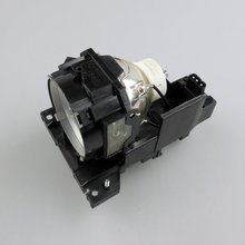 DT00871 Replacement Projector Lamp with Housing for HITACHI CP-X615 / CP-X705 / CP-X807 2024 - buy cheap