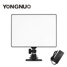 YONGNUO YN300 Air Photo Studio Camera Light Photography Lighting Led Video Light for Canon Nikon Pentax Sony Olympus DSLR Camera 2024 - buy cheap