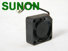 Sunon mini fan 5V 0.3W 2.5CM 25*25*10MM  2510 ball bearing cooling fan KD0502PFB3-8 2024 - buy cheap