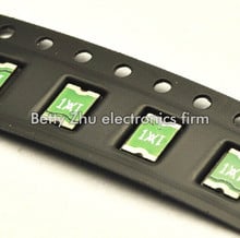 50 шт./лот 1812 SMD сбрасываемые предохранители PPTC SMDC110F 8V 1.1A 2024 - купить недорого