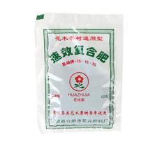 Flowers Plant Organic Dedicated Available Compound Fertilizer Suitable suitable for all kinds of flowers and trees Home garden 2024 - buy cheap