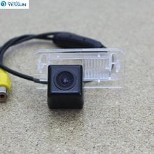 YESSUN Rear View Camera For Mercedes Benz CLA180 CLA200 CLA220 CLA250 45 Reversing Park Camera CCD HD Night Vision + Wide Angle 2024 - buy cheap