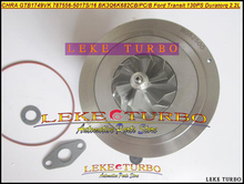 Cartucho turbo chra, gtb1749vk 2005-2011 s 2005-2011 cnc, para ford transit 787556 ps, durator q 2.2l tdci, frete grátis 2024 - compre barato