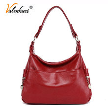 Women Leather Handbags for Women Messenger Bags Designer Crossbody Bags Female Tote Shoulder Bag bolsa Top-handle Bags SD-805 2024 - buy cheap