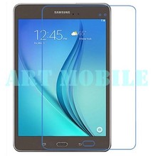 Free Shipping 2PCS/lot  Anti Glare MATTE Matt Screen Protector For SAMSUNG Galaxy Tab A 9.7 S2 T550 Anti Fingerprint 2024 - buy cheap