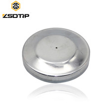 Free shipping ZSDTRP  750cc K750 side car motorcycle Fuel tank cap lock cover case for Bmw R12 R71 R75 M-72 motor 2024 - buy cheap