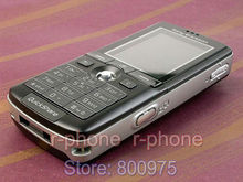 Buy Unlocked Original Sony Ericsson K750 Cellphone Refurbished K750c Phone English Keyboard In The Online Store R Phone Professional Mobile Phones Store At A Price Of 65 99 Usd With Delivery Specifications Photos