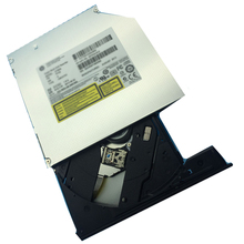 Laptop 9.5mm SATA DVD Drive Óptico de 8X DVD-RW DL RAM 24X CD-RW Burner para Toshiba Portege R835 R930 R700 R830 Tecra P56X W50 Novo 2024 - compre barato