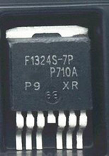 10pcs/lot IRF1324S-7P F1324S-7P IRF1324S-7PTRPBF TO-262 new original 2024 - buy cheap