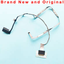 New original LCD Cable For Asus A53U K53T K53U K53Z X53U X53B k53 PBL60 LVDS CABLE DC02001AV20 2024 - buy cheap