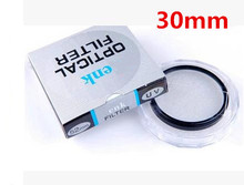 25mm 27mm 30mm 30.5mm 39mm lens UV Digital Filter Lens Protector for canon nikon Sony DSLR SLR Camera 2024 - buy cheap