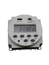 CN101A DC 12V LCD Digital Programmable Timer, DC 12V 16A time timer Relay Switch 2024 - buy cheap