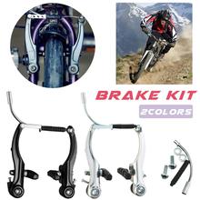 Mountain Bike V Brake Aluminum Alloy Front And Rear Hand Brake Safety Car Brake Riding Durable Accessories 2024 - buy cheap
