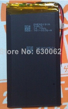 Batería recargable de polímero de litio para tableta V811 V801, 3766125 V, 3,7 mAh, envío gratis 2024 - compra barato