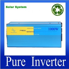 1000W DC24V to AC230V Pure Sine Wave Home Inverter CE and RoHS Approved 2024 - buy cheap