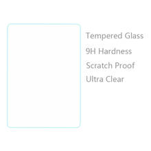 Scratch Proof 9H Tempered Glass Film Ultra Clear Screen Protector for Lenovo 2015 New I960 9.6" inch Tablet PC 2024 - buy cheap