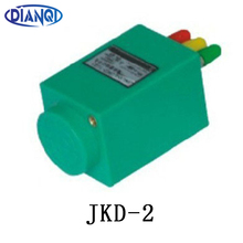 Sensor de proximidad inductivo JKD-2 cable PNP 3 NC, interruptor de distancia de detección de DC6-36V de 15MM con sensor de proximidad 2024 - compra barato