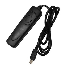 Remote Control Shutter Release Cable As MC-DC2 For Nikon D7500 D7200 D7100 D5100 D5200 D5300 D5500 D5600 D3100 D3200 D3300 2024 - buy cheap