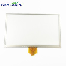 skylarpu New 4.3-inch Touch screen panels for LMS430HF14 LMS430HF15 GPS Touch screen digitizer panel replacement Free shipping 2024 - buy cheap