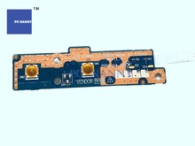 PC NANNY  Power button board w/ Cable For Lenovo G450 G550 Series,P/N LS-5081P  WORKS 2024 - buy cheap