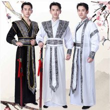 ancient swordsman cosplay clothing halloween cosplay clothes warrior clothing chinese ancient dynasty clothes historical clothes 2024 - buy cheap