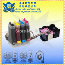 CISS for hps 21 22 ,Continuous Ink System used for Hps Deskjet 3910 3920 3930 3940 D1311 D1320,PSC 1401 ect. 2024 - buy cheap
