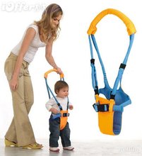 Free Shipping Moon baby Walkers Infant Toddler safety Harnesses Learning Walk Assistant Kids keeper 2024 - buy cheap