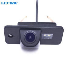 LEEWA HD Car Parking Rear View Camera for Audi A6 A3 Q7 S8 S5 A3 A8L Backup Reversing Camera #CA1148 2024 - buy cheap