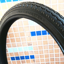 ultralight bicycle tire  18*1.75(47-355) BMX bike  kids MTB mountain Folding bike tires pneu 2024 - buy cheap