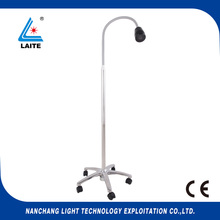 Mobile Type 3W LED Lamp Medical Examination Light for Hospital General Surgery free shipping-1set 2024 - buy cheap