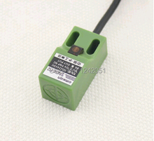 Interruptor de proximidad inductivo, Sensor de SN04-P2, 5mm, 6-36V CC, 10 Uds. 2024 - compra barato