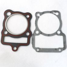 Cylinder 62mm Gaskets for Honda CG150 engine motorcycle 150cc 2024 - buy cheap