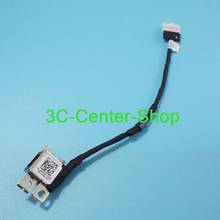 1 PCS DC Jack Connector For Dell Latitude 3340 3350 50.4OA05.011 0GFNMP GFNMP dc jack DC Power Jack Socket Plug Cable 2024 - buy cheap
