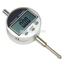 High quality 0-25.4mm/1inch 0-1"/0.0005" DIGITAL ELECTRONIC INDICATOR GAGE GAUGE 2024 - buy cheap
