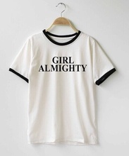 Camisa de algodão engraçado para a senhora branca camisa de algodão feminino camisa de algodão t 2024 - compre barato