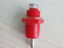 2000Pcs Red Spring Type Chicken With Nipple Drinking Water Drinking Fountain Mouth Water Poultry Farming Equipment 2024 - buy cheap