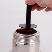 Cuchara de café Espresso y té de alta calidad, cuchara medidora de apisonamiento, herramienta de accesorios de café 2024 - compra barato
