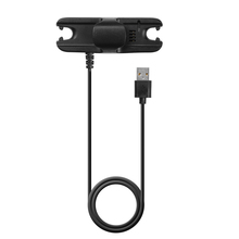 Cargador negro para Sony Walkman NWZ-W273S, reproductor MP3 (BCR-NWW270), VG, nuevo 2024 - compra barato