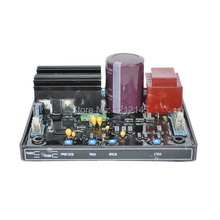 R438 AVR For Leroy Somer Alternator,R438 Alternator Voltage Regulator 2024 - buy cheap