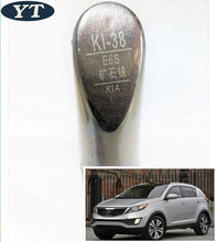Car scratch repair pen, auto paint pen SILVER color for KIA k4 K5 kx3 kx5 sportage ,car painting accessory 2024 - buy cheap
