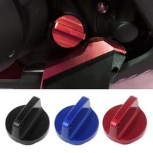 Oil Filler Cap Plug For Yamaha MT09 FJ09 FZ09 Tmax XSR900 YFZ450 YZ 65 250 250FX 450FX WR 250R 250X SEROW225 Black/Red/Blue C45 2024 - buy cheap