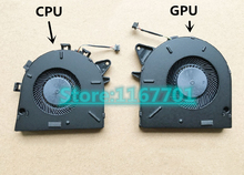 New Original Laptop/Notebook CPU Cooling Fan For Lenovo Rescuer Y7000P 81LE Legion Y530P 2024 - buy cheap