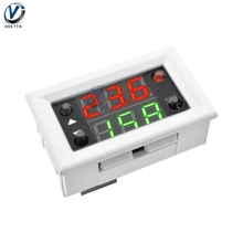 12V Relay 20A LED Display Digital Timer Relay Module Cycle Timer Delay Relay Board Cycle Time Control Switch Timing Delay 2024 - buy cheap