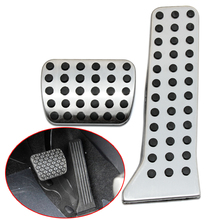 Car Stainless steel Pedal Pads Cover MT AT For Mazda 3 Axela for Mazda 6 2014+ Atenza for Mazda Cx-5 Cx5 Accessories 2024 - buy cheap