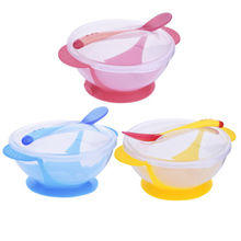 Citgeett Baby Girls Boys Feed Dishes Accessories Fashion Cups Bowl 2024 - buy cheap